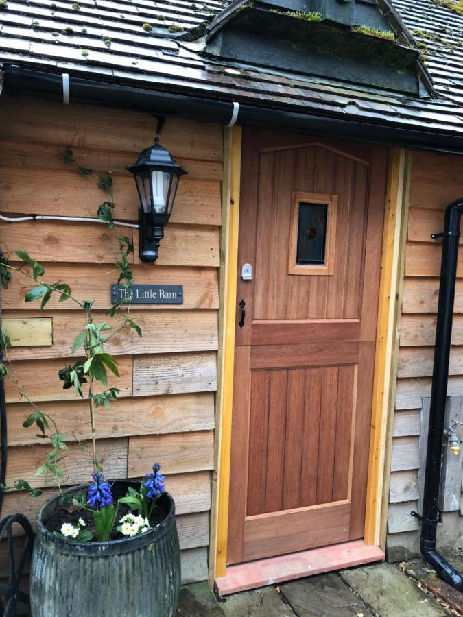 The Little Barn - Self Catering Holiday Accommodation Hindhead Exterior photo